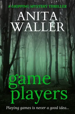 Hráči hry: Napínavý mysteriózní thriller - Game Players: A Gripping Mystery Thriller