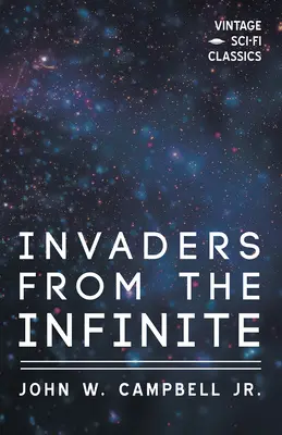 Vetřelci z nekonečna - Invaders from the Infinite