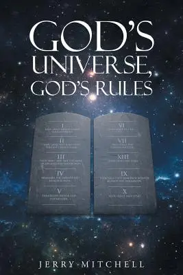 Boží vesmír, Boží pravidla - God's Universe, God's Rules