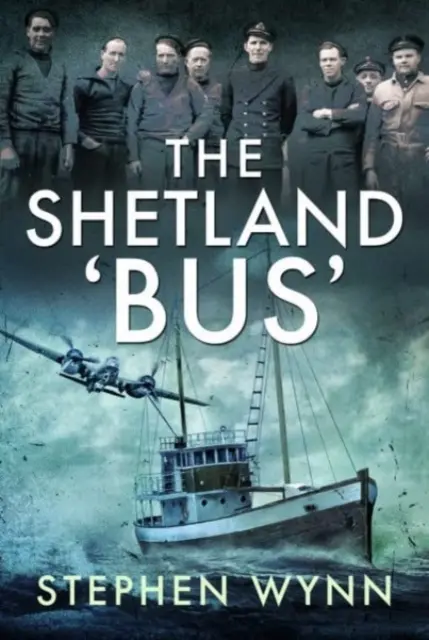 Shetlandský „autobus - The Shetland 'Bus'
