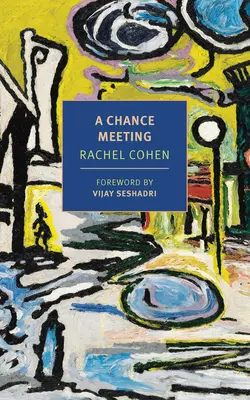 Náhodné setkání: Americká setkání - A Chance Meeting: American Encounters
