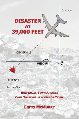 Katastrofa ve výšce 39 000 stop: Jak se americká maloměsta spojila v době krize - Disaster at 39,000 Feet: How Small-Town America Came Together at a Time of Crisis