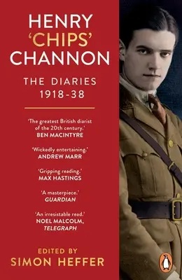 Henry 'Chips' Channon: Deníky - Henry ‘Chips’ Channon: The Diaries
