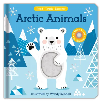 Arktická zvířata - Arctic Animals