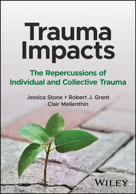 Dopady traumatu: Důsledky individuálního a kolektivního traumatu. - Trauma Impacts: The Repercussions of Individual and Collective Trauma