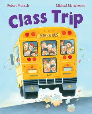 Třídní výlet - Class Trip
