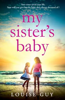 Dítě mé sestry - My Sister's Baby