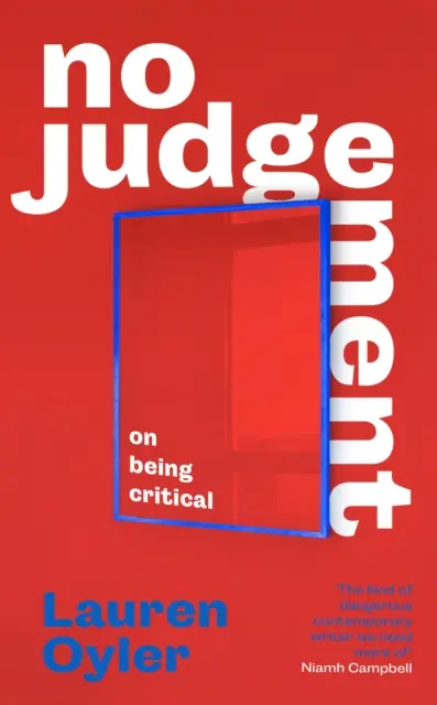 Žádné soudy - No Judgement