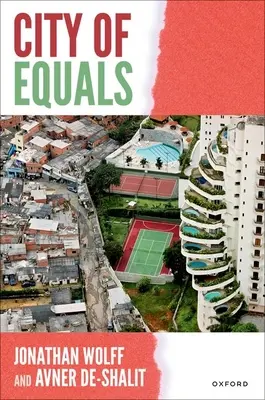 Město rovných - City of Equals
