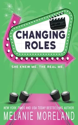 Měnící se role: Román o celebritách, které se přitahují - Changing Roles: A celebrity opposites attract romance