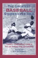 Největší baseballové příběhy všech dob - The Greatest Baseball Stories Ever Told
