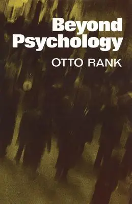 Za hranice psychologie - Beyond Psychology