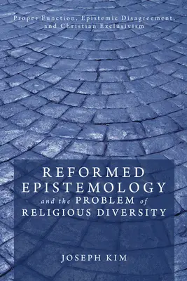 Reformovaná epistemologie a problém náboženské rozmanitosti - Reformed Epistemology and the Problem of Religious Diversity