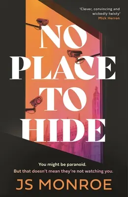 Není kam se schovat - No Place to Hide