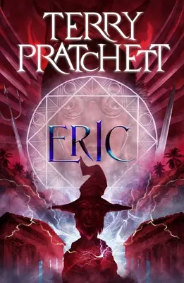 Eric: román z prostředí Discworldu - Eric: A Discworld Novel