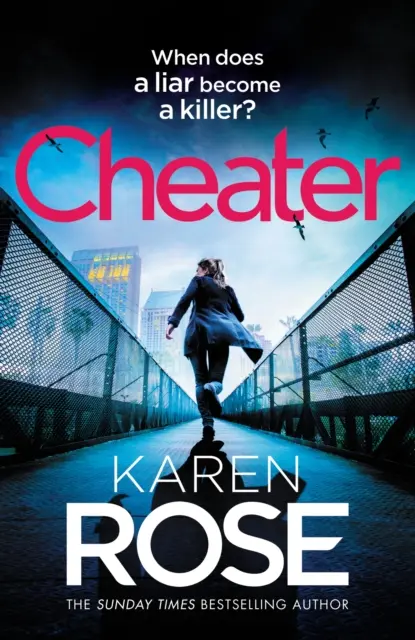 Podvodník - Cheater