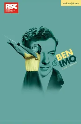 Ben a Imo - Ben and Imo