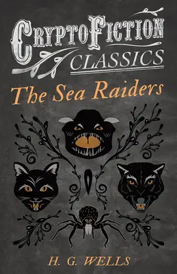 Námořní nájezdníci - The Sea Raiders