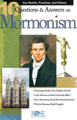 Mormonismus - Mormonism