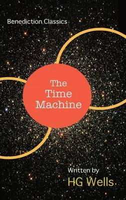 Stroj času: Vynález - The Time Machine: An Invention