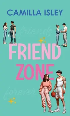 Zóna přátelství - Friend Zone