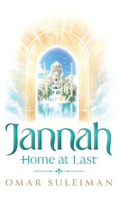 Jannah: Konečně doma - Jannah: Home at Last