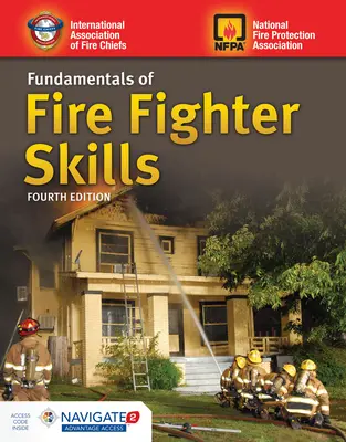 Základy dovedností hasiče - Fundamentals of Fire Fighter Skills