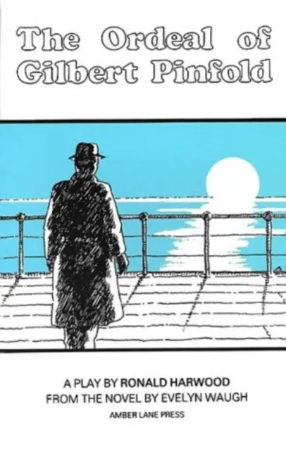 Utrpení Gilberta Pinfolda - Ordeal of Gilbert Pinfold