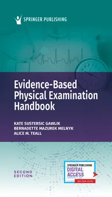 Příručka fyzikálního vyšetření založeného na důkazech - Evidence-Based Physical Examination Handbook
