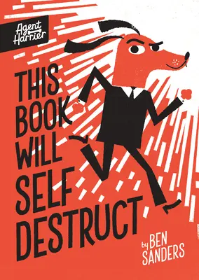 Tato kniha se zničí sama - This Book Will Self-Destruct