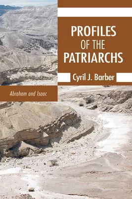 Profily patriarchů, 1. díl - Profiles of the Patriarchs, Volume 1