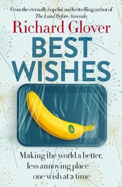 S přáním všeho nejlepšího - Best Wishes