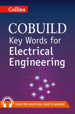 Klíčová slova pro elektrotechniku - Key Words for Electrical Engineering
