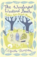Báječná víkendová kniha - Wonderful Weekend Book