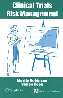 Řízení rizik klinických studií - Clinical Trials Risk Management