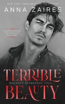 Příšerná krása - Terrible Beauty