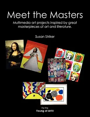 Seznamte se s mistry - Meet the Masters