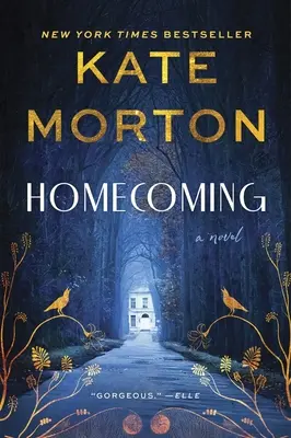 Návrat domů: Historická záhada - Homecoming: A Historical Mystery