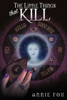 Maličkosti, které zabíjejí: Přátelství teenagerů po životě Omluvné turné - The Little Things That Kill: A Teen Friendship Afterlife Apology Tour