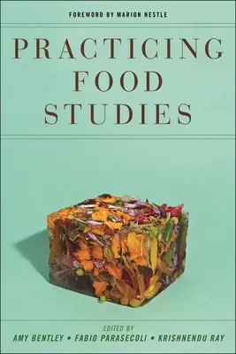 Procvičování studia potravin - Practicing Food Studies