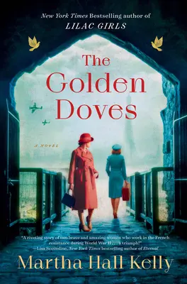 Zlaté holubice - The Golden Doves