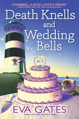 Zvony smrti a svatební zvony - Death Knells and Wedding Bells