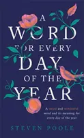 Slovo na každý den v roce - Word for Every Day of the Year