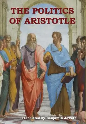 Aristotelova politika - The Politics of Aristotle
