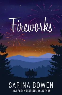 Ohňostroj - Fireworks