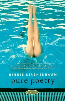 Čistá poezie - Pure Poetry