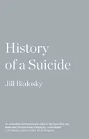 Historie sebevraždy - History of a Suicide