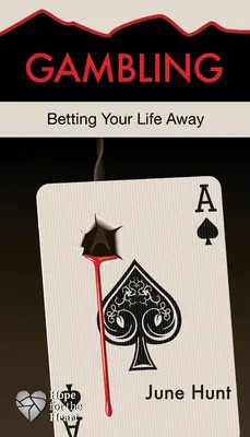 Hazardní hry: Sázky na život a na smrt - Gambling: Betting Your Life Away