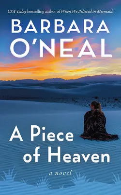 Kousek nebe - A Piece of Heaven
