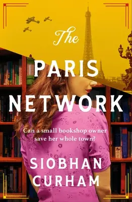 Pařížská síť - The Paris Network